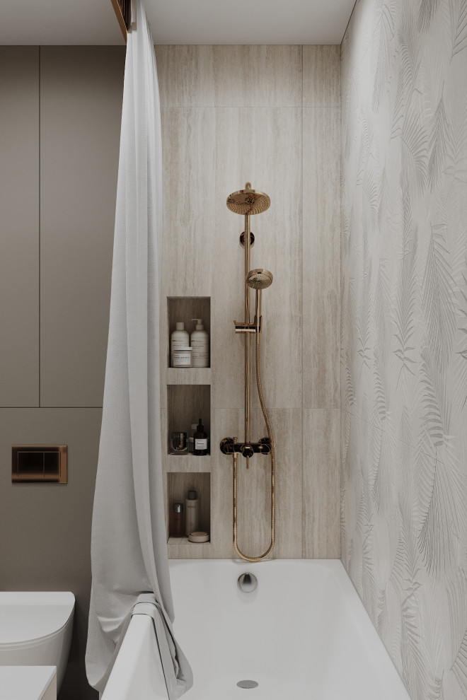 Квартира в Калининграде, ЖК "ЛЕТО"