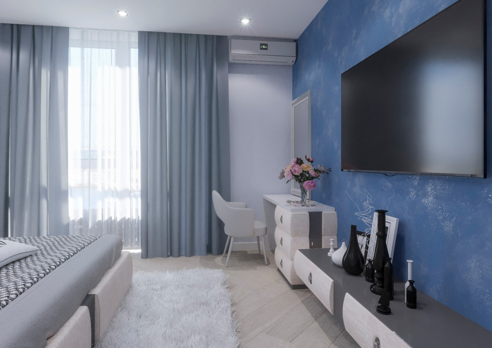 Квартира в ЖК Автограф