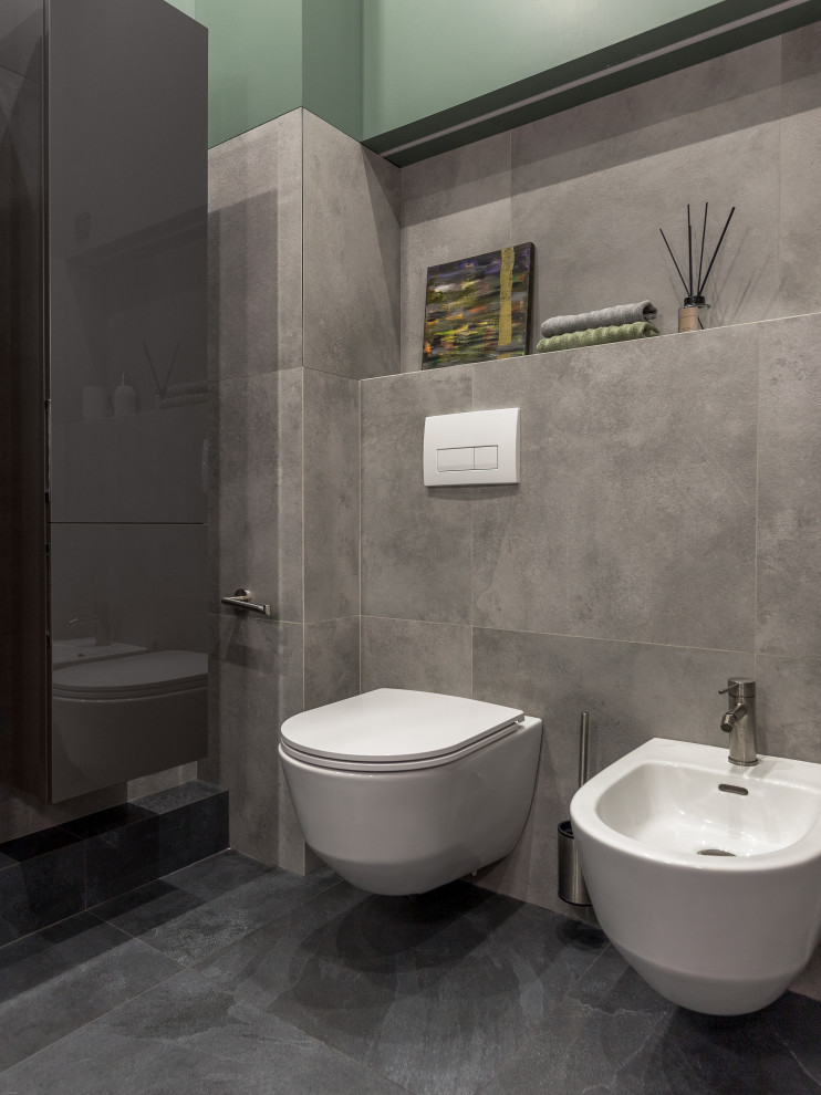 Квартира в ЖК "Новочеремушкинская, 17"