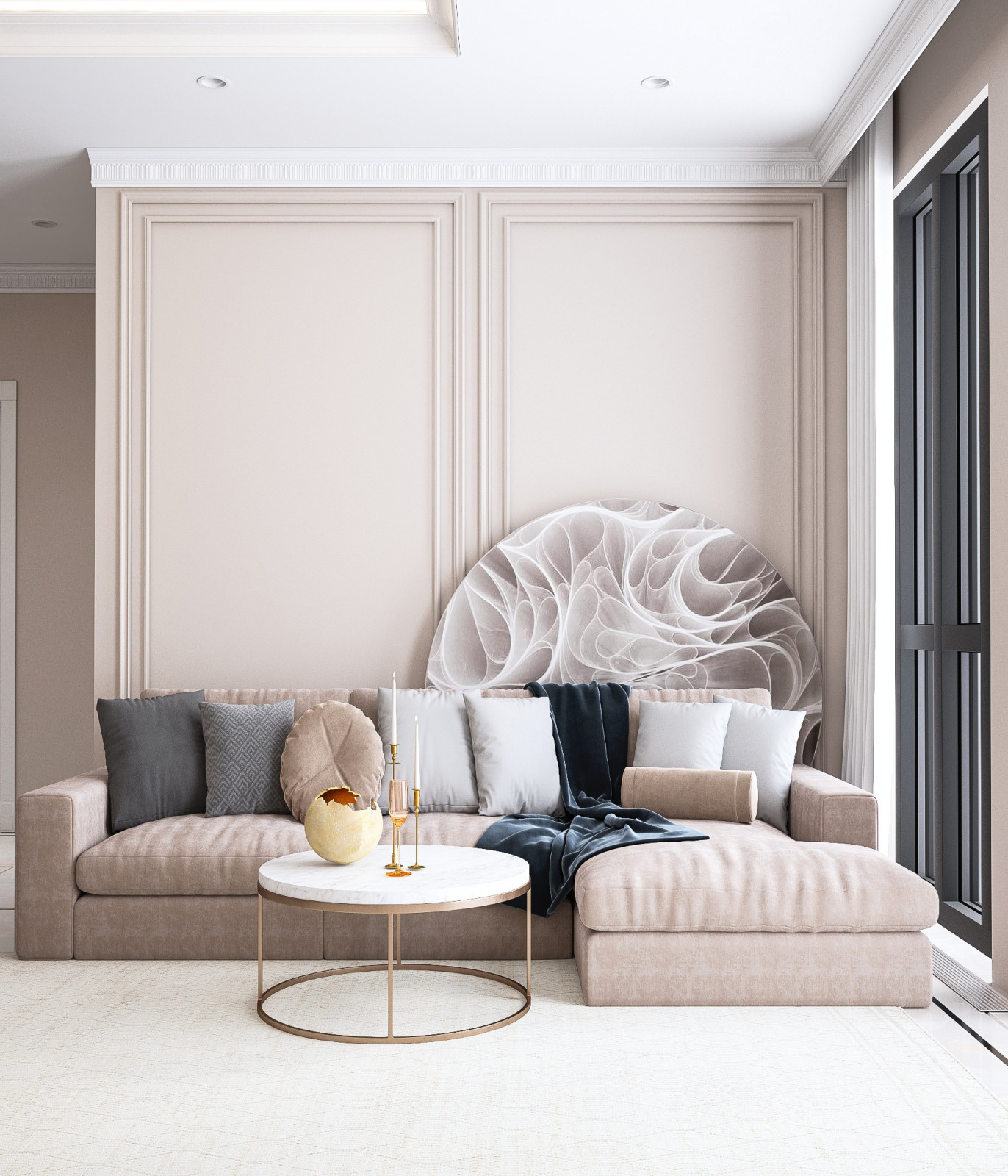 ЖК"Хорошевский"