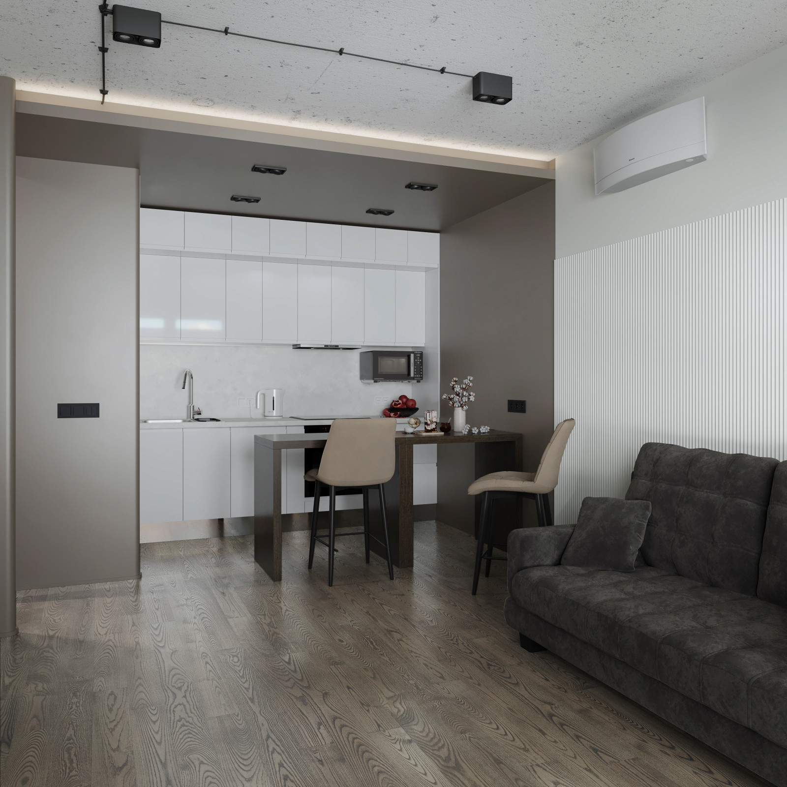 г. Москва, ЖК Мякинино Парк