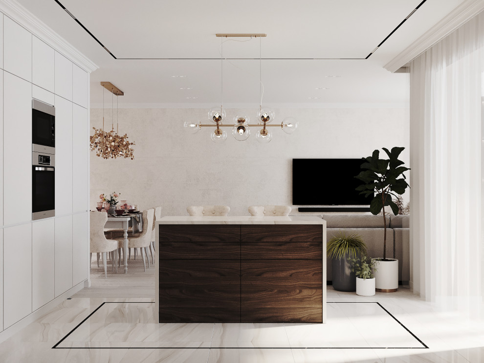 ЖК Фаворит (4)