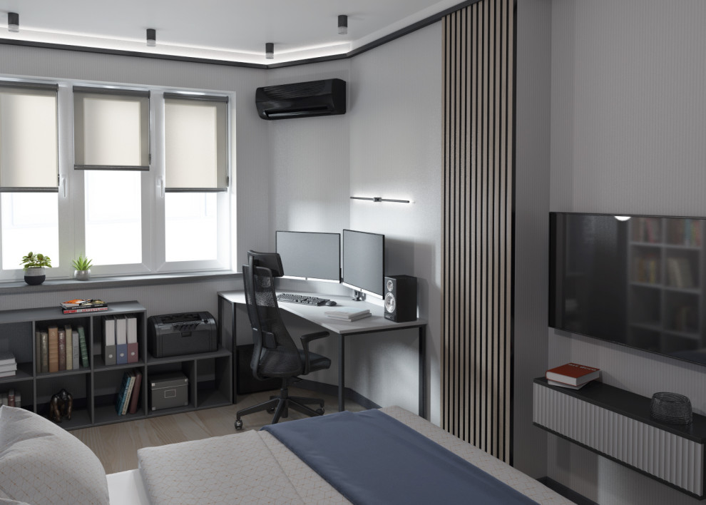 Квартира в ЖК "Центральный"