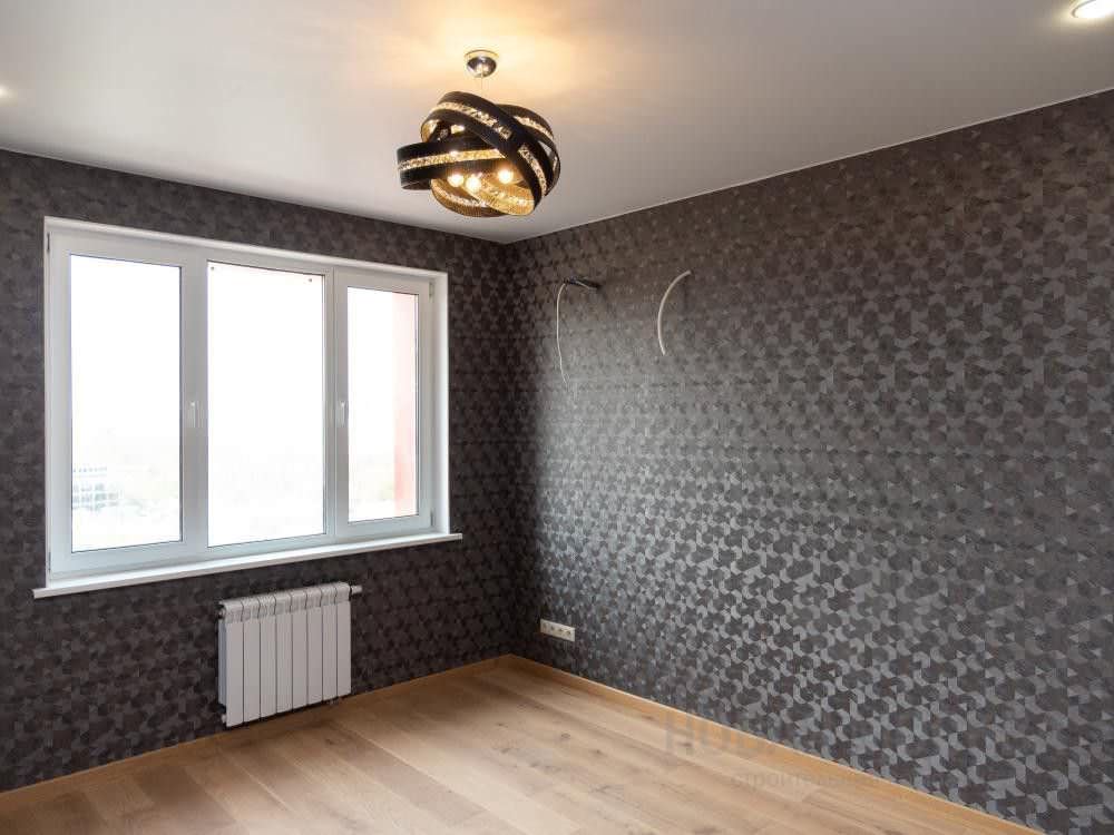 Ремонт двухкомнатной квартиры 66 кв.м. ЖК «Лобачевский»