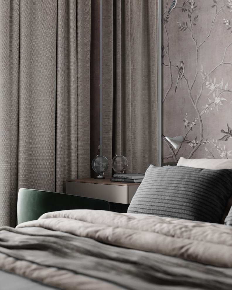 ЖК Сильвер 2