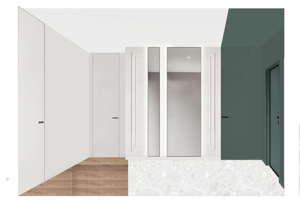 ЖК Тау Хаус