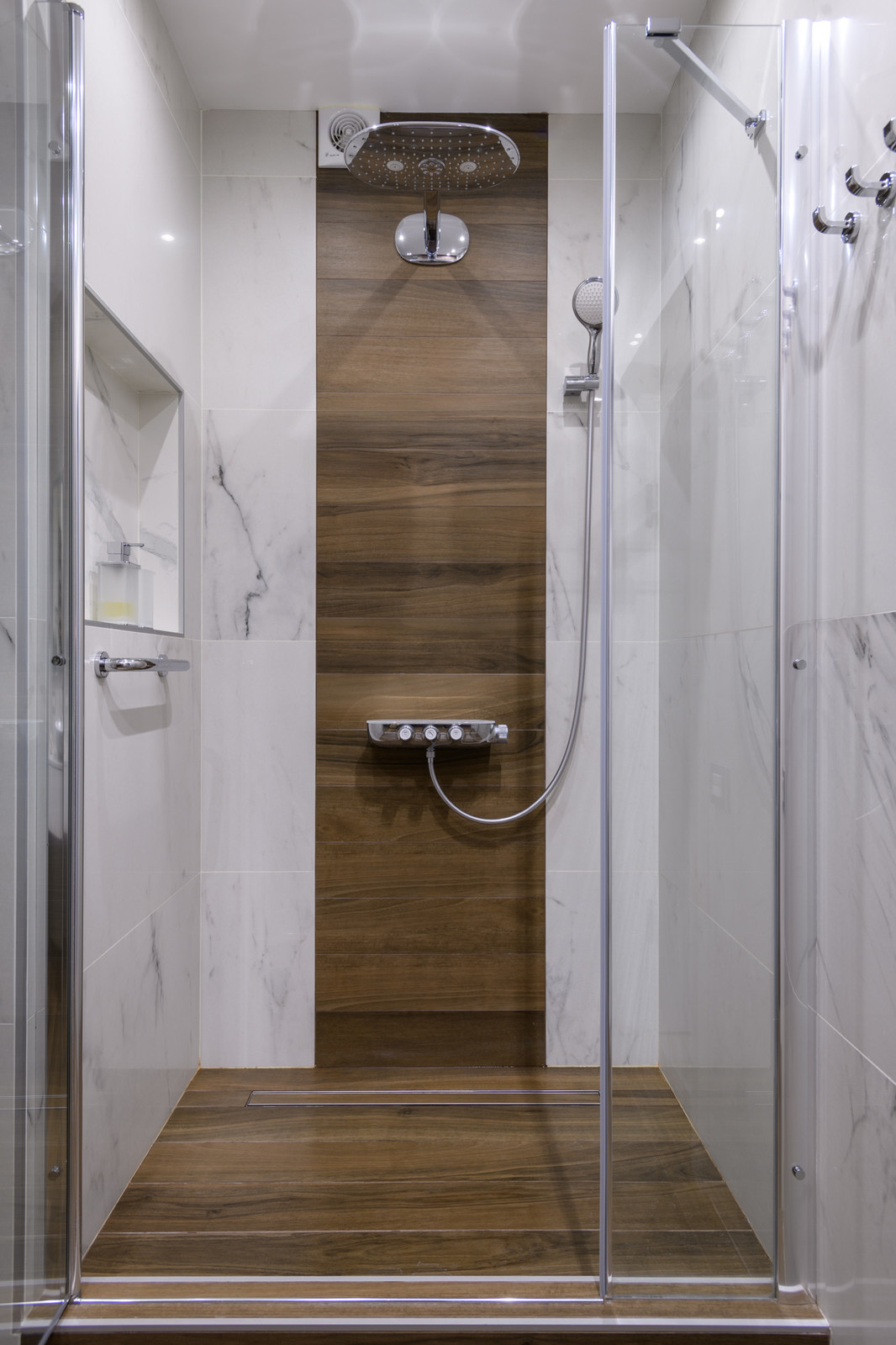 Квартира В Москве 90 кв.м