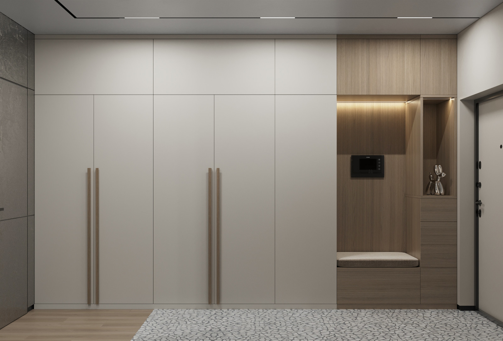 Эстетика аскетичности