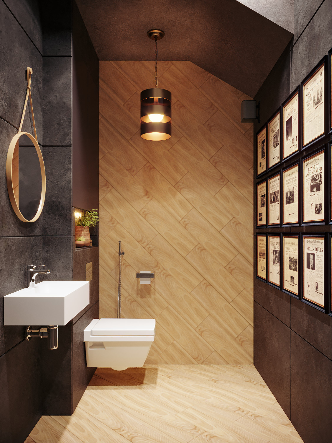 Таунхаус 238 кв. м. в Futuro Park