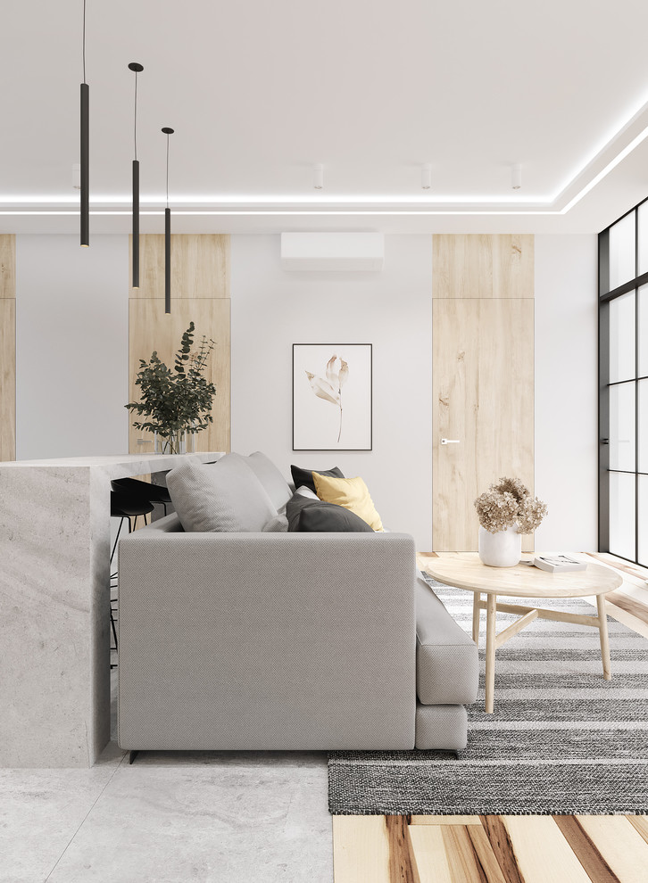 Уют для многодетной семьи