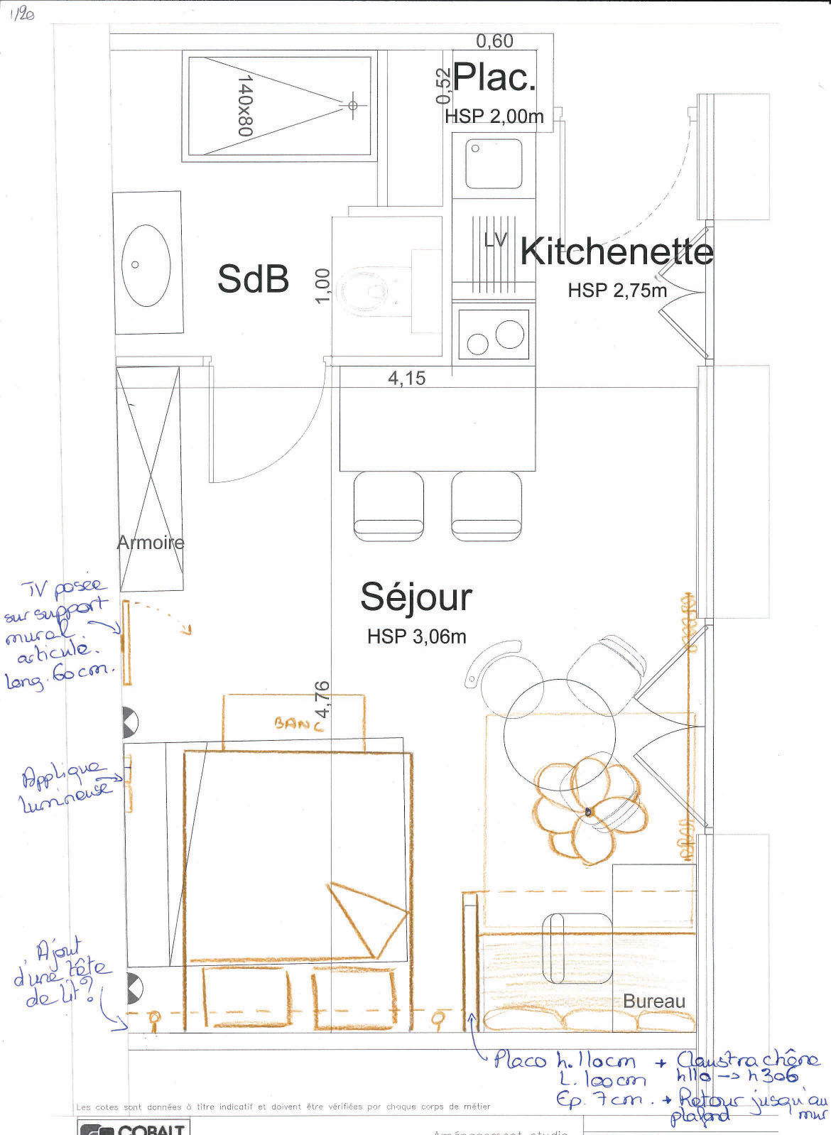 До и после: 5 проектов, где кухня оказалась в коридоре