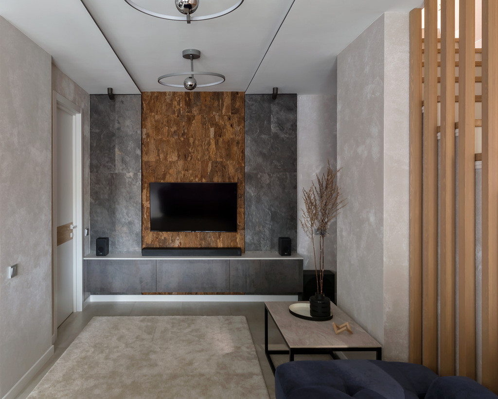 ПРИРОДА ЭКО-ИНТЕРЬЕРА