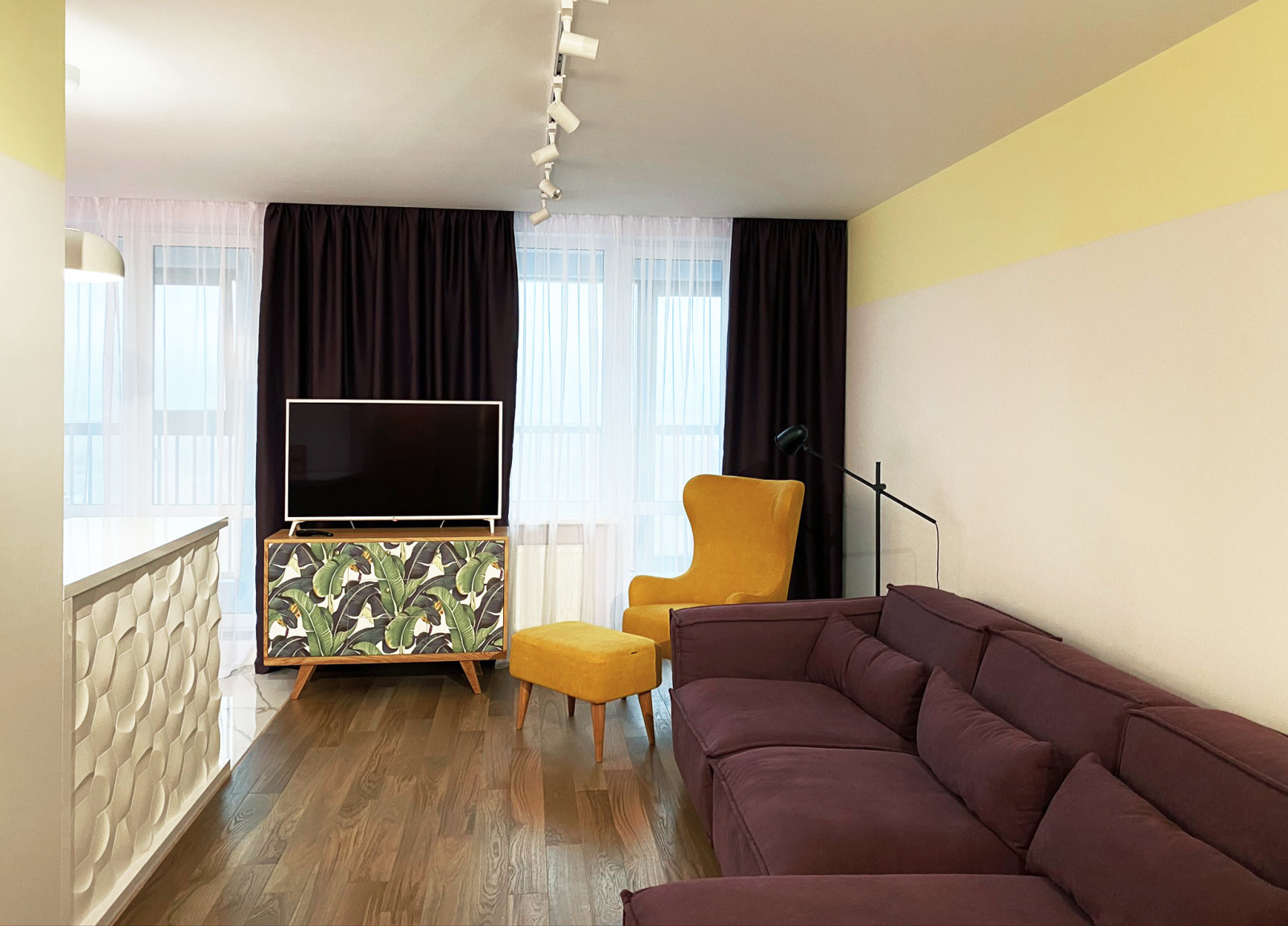 ЖК «Галактика»