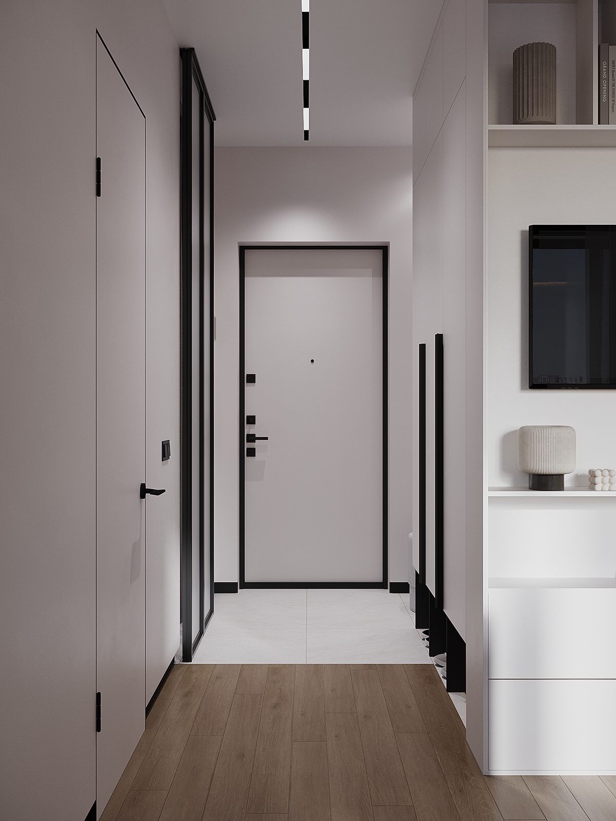 ЖК "Тушино 2018"