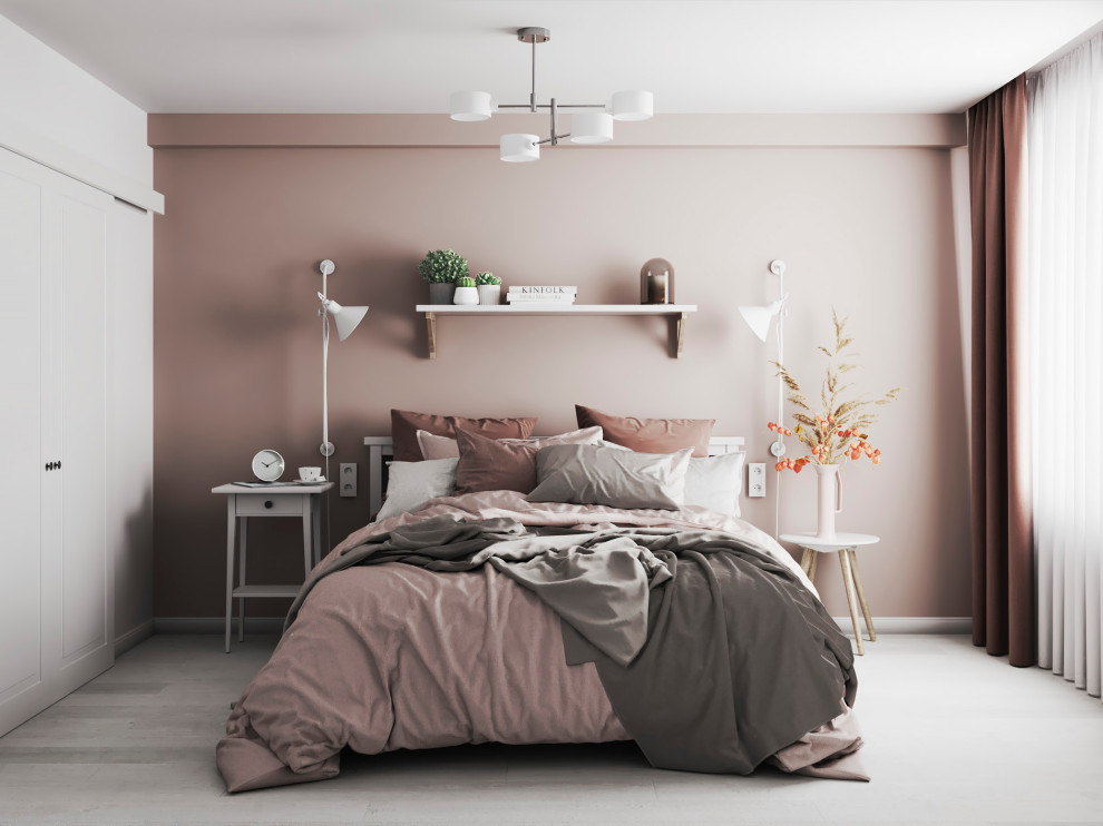 3х-комнатная квартира в хрущевке