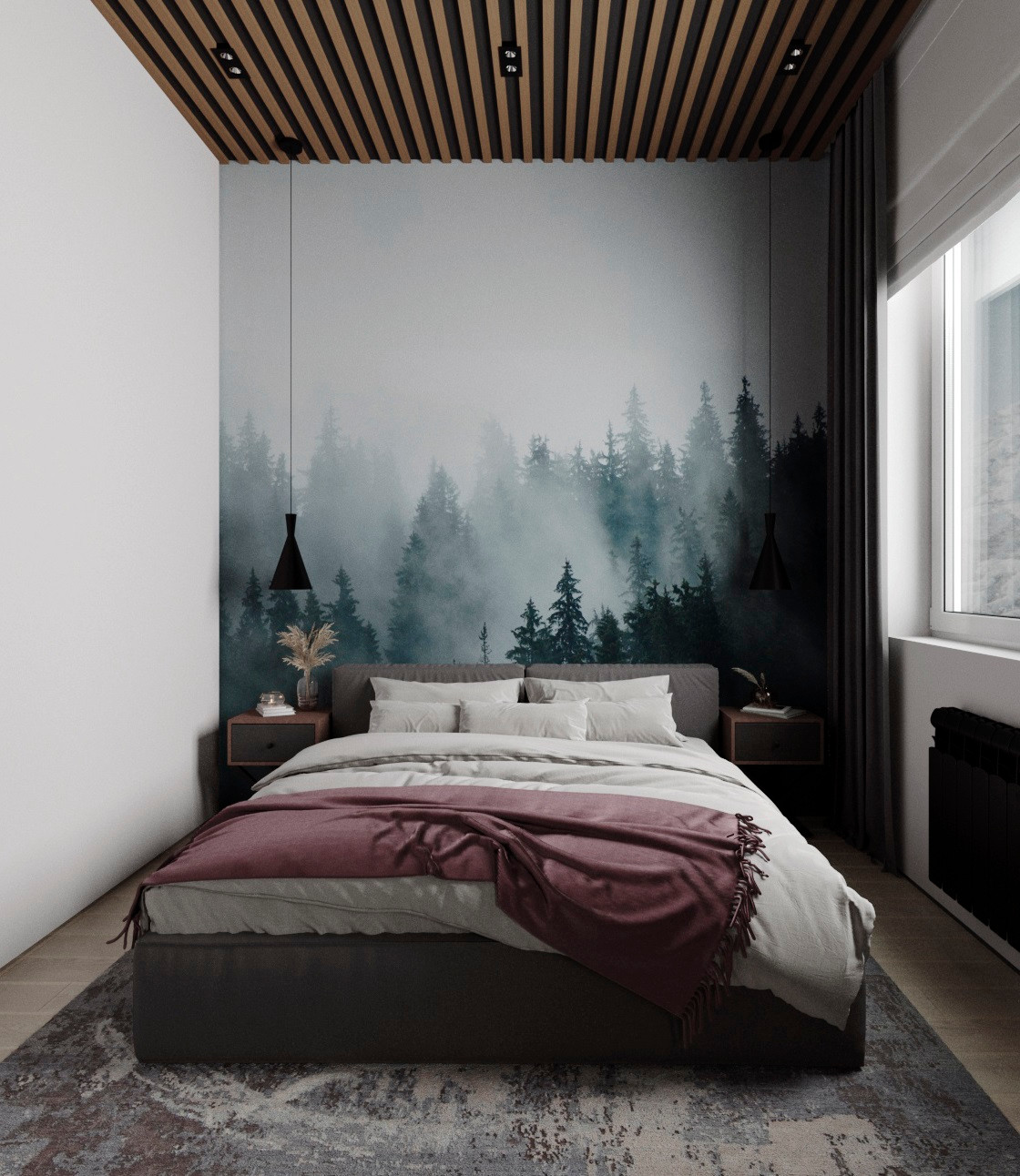 Таунхаус, Лесная поляна,Кемерово