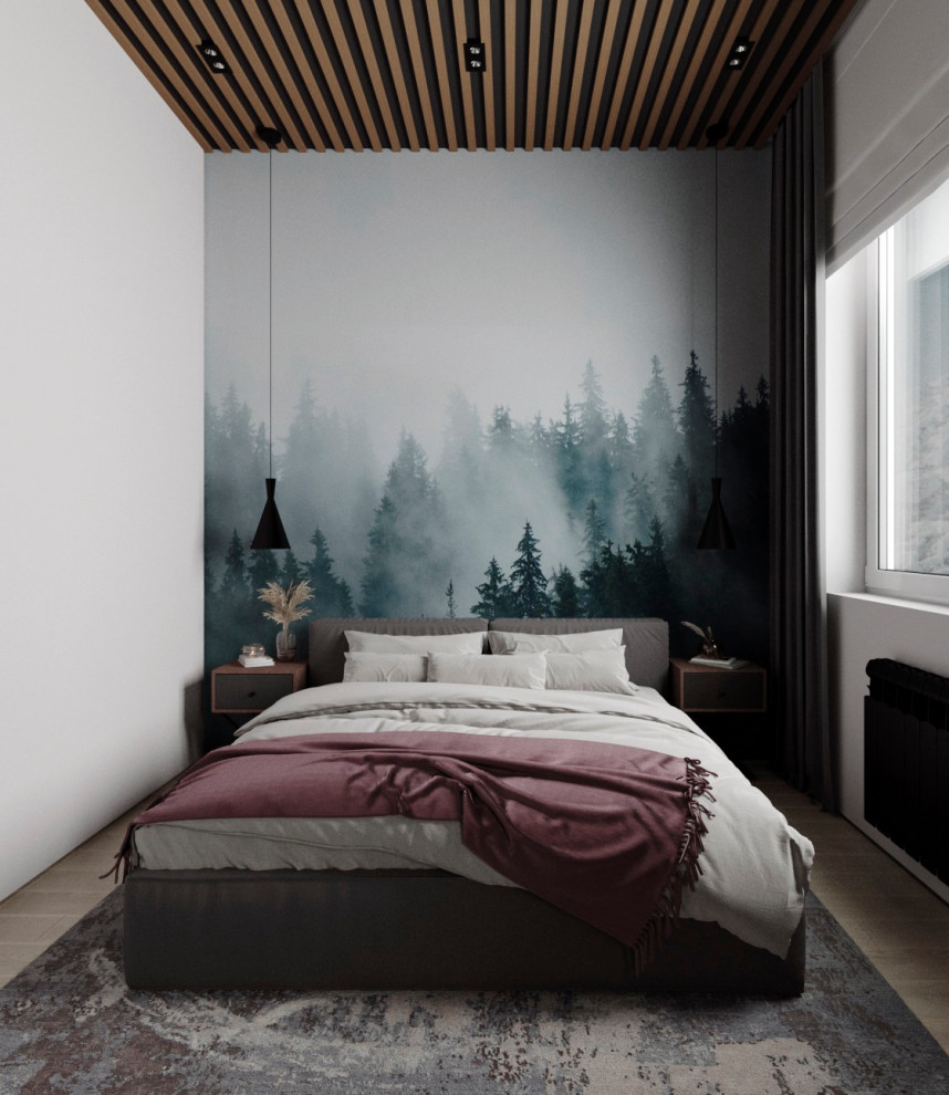 Таунхаус, Лесная поляна,Кемерово