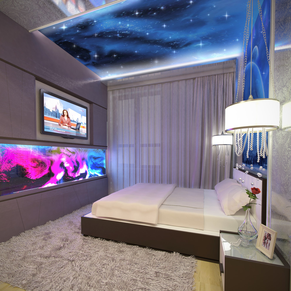 Четыре стихии