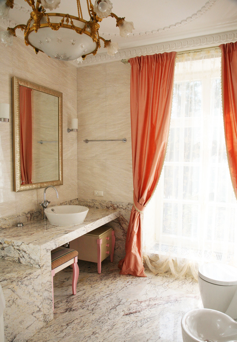 Ванная комната