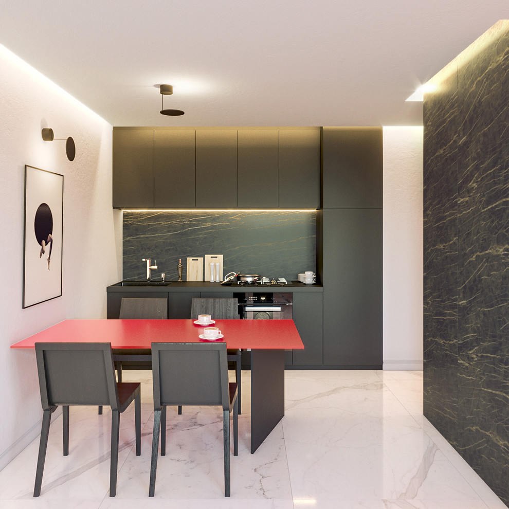 Апартаменты 2