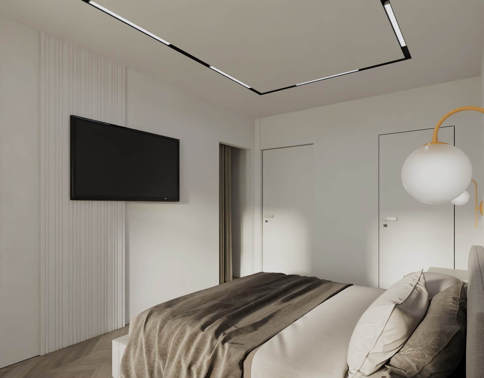 Уфимский кремль