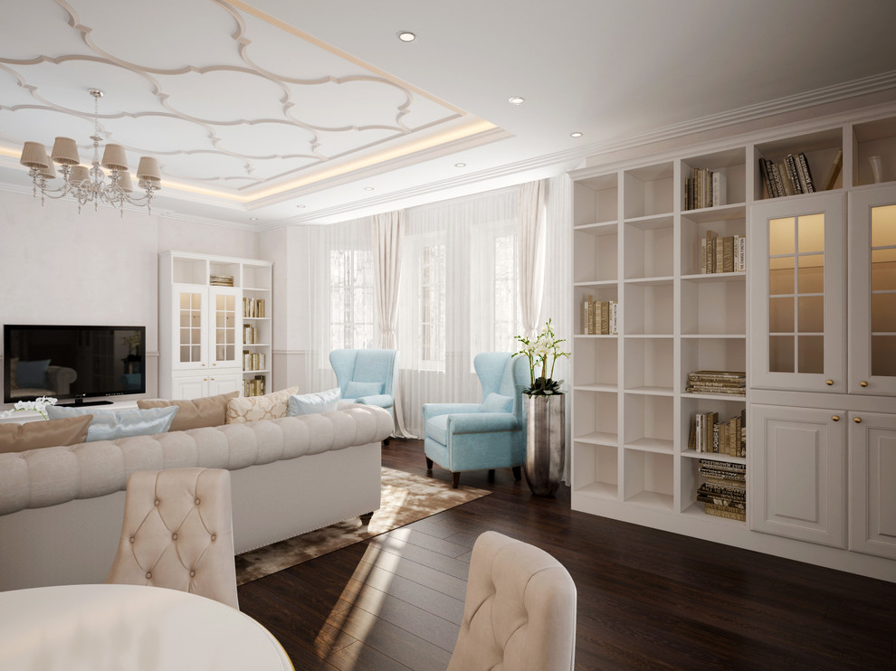 Частный дом в Тульской области