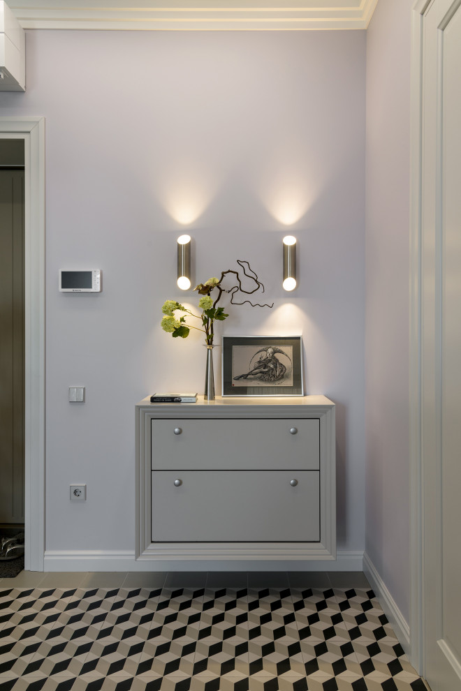 Квартира в ЖК "Переулок Бульварный"