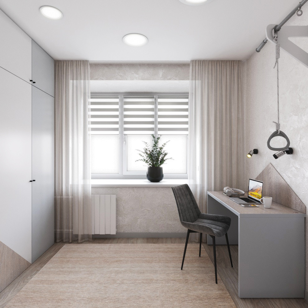 Марины Цветаевой 38 Маяк