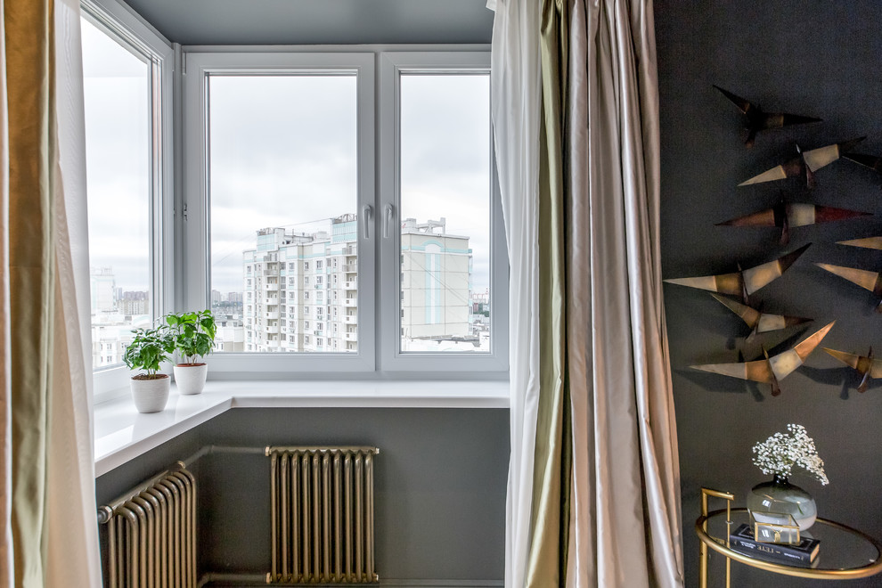 Меняем окна? А давайте!