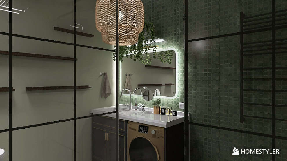 Скандинавия гекаты