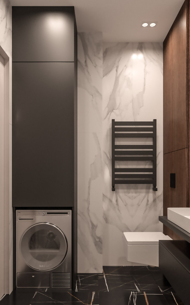 BASIS - ЖК "Образцовый квартал"