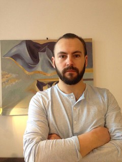 Игорь Асташевич