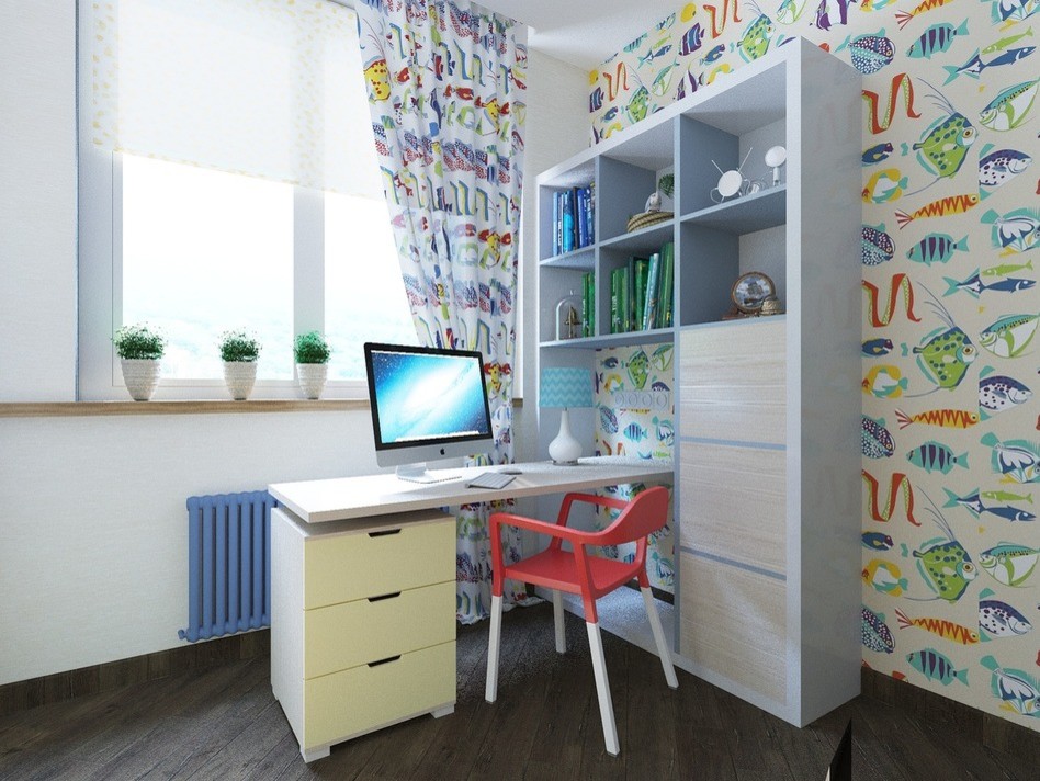 Лосиный остров