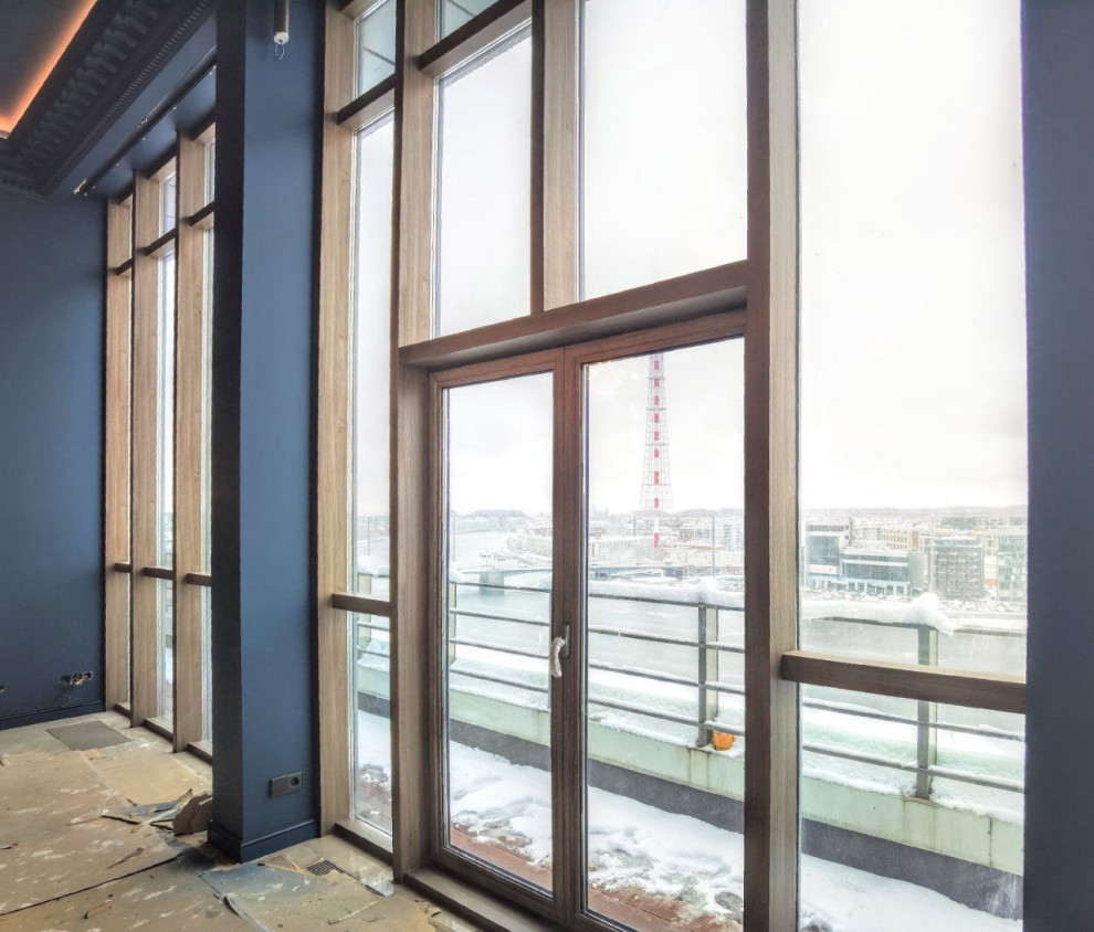 Обложка проекта: Термокороба