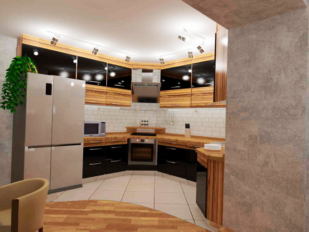 2-х ур.квартира по ул.Пермской