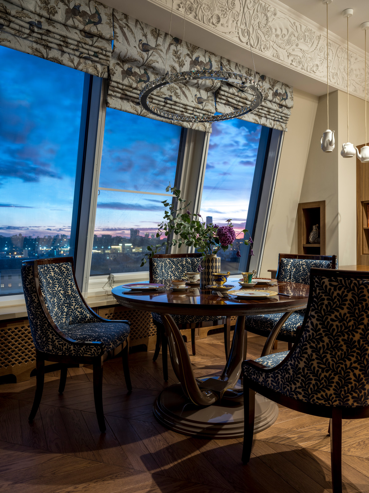 С любовью к Эрте