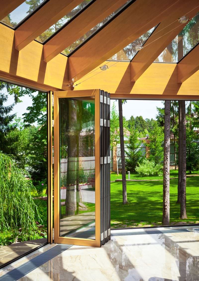 Дом в поселке Турар