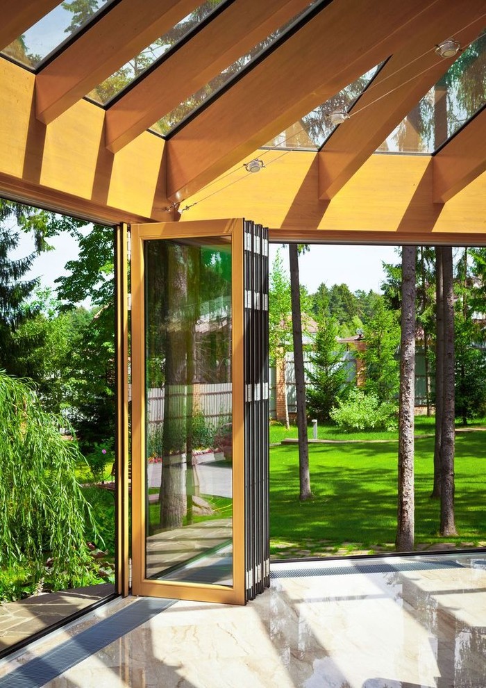 Дом в поселке Турар