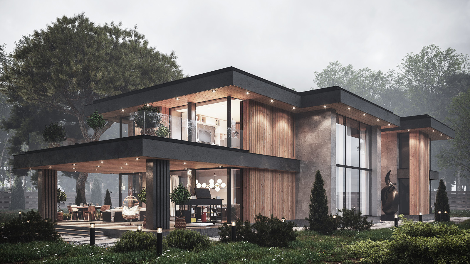 X.O. RESIDENCE