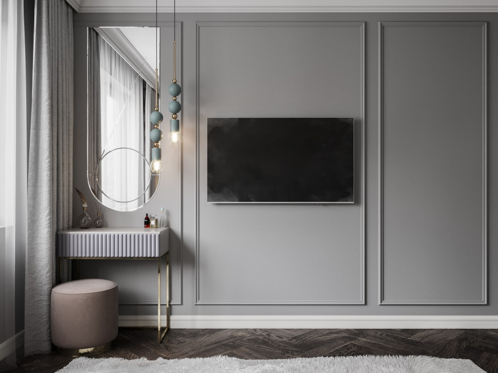 Квартира 65 м.кв. в ЖК "Novin Квартал"