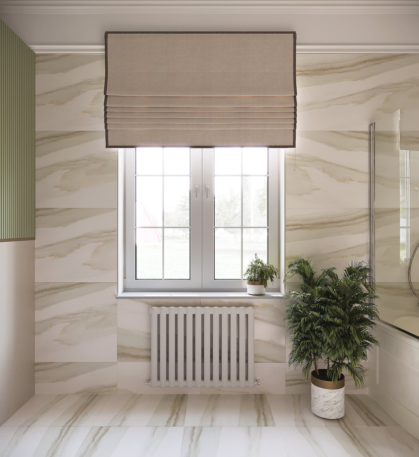 Обложка проекта: Дом для родителей в Будённовске