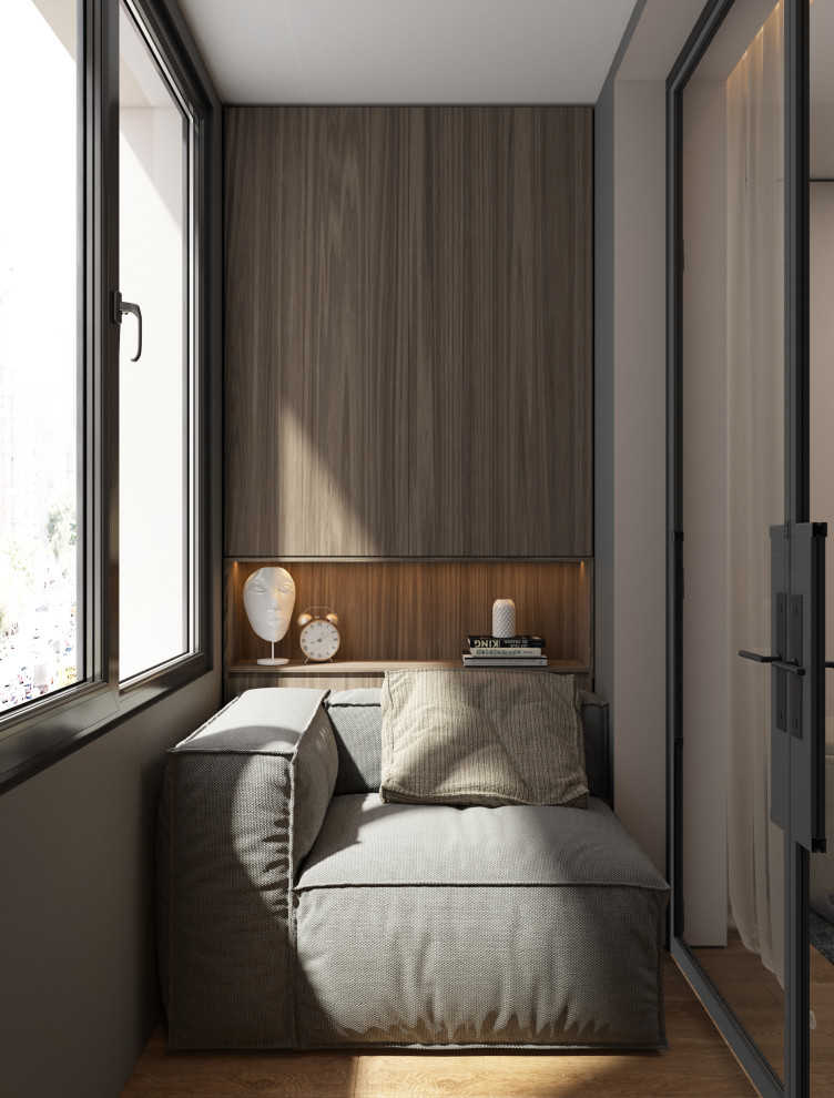 Квартира 60m² , Moscow