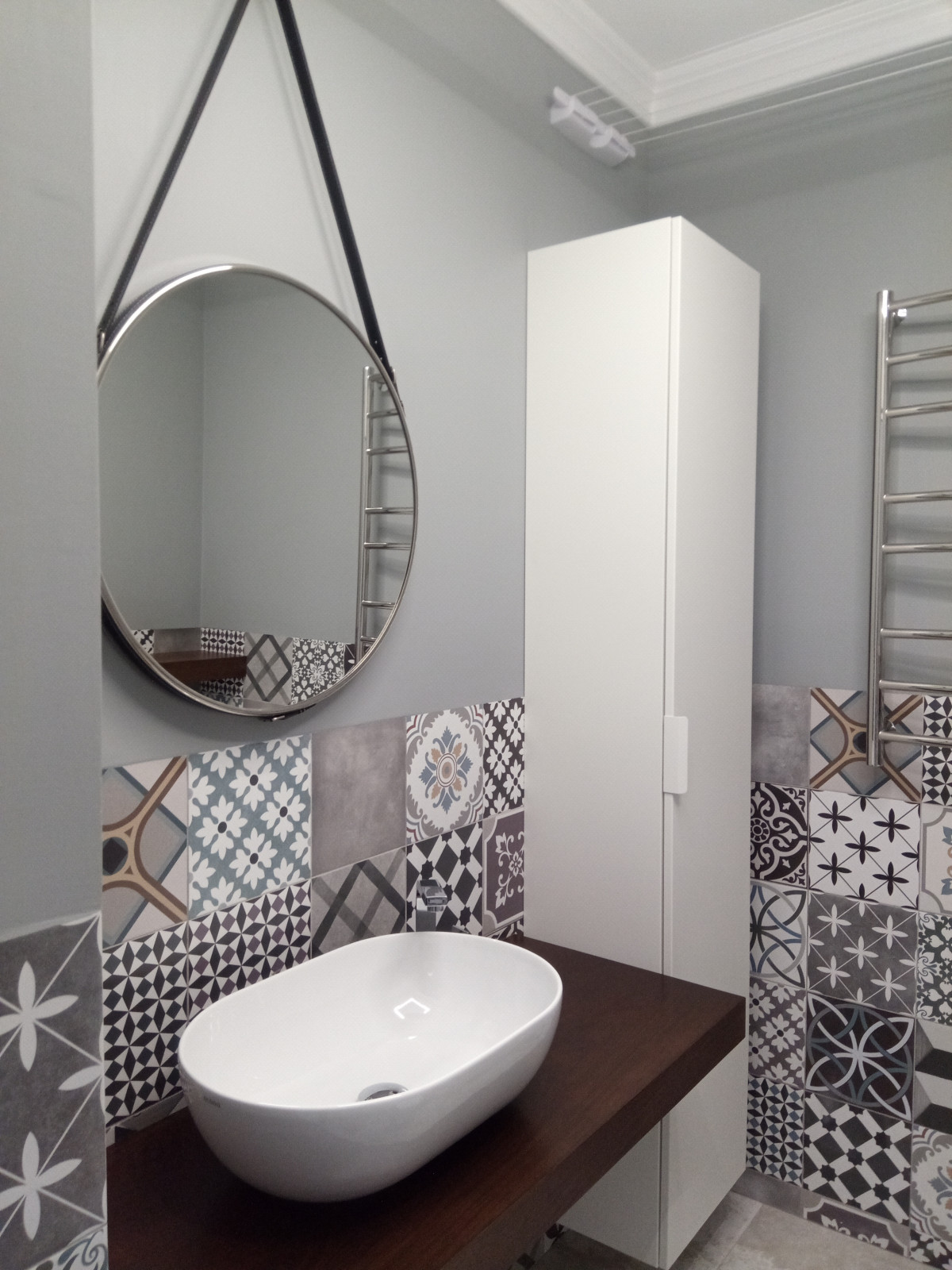 Обложка проекта: ЖК НЬЮТОН