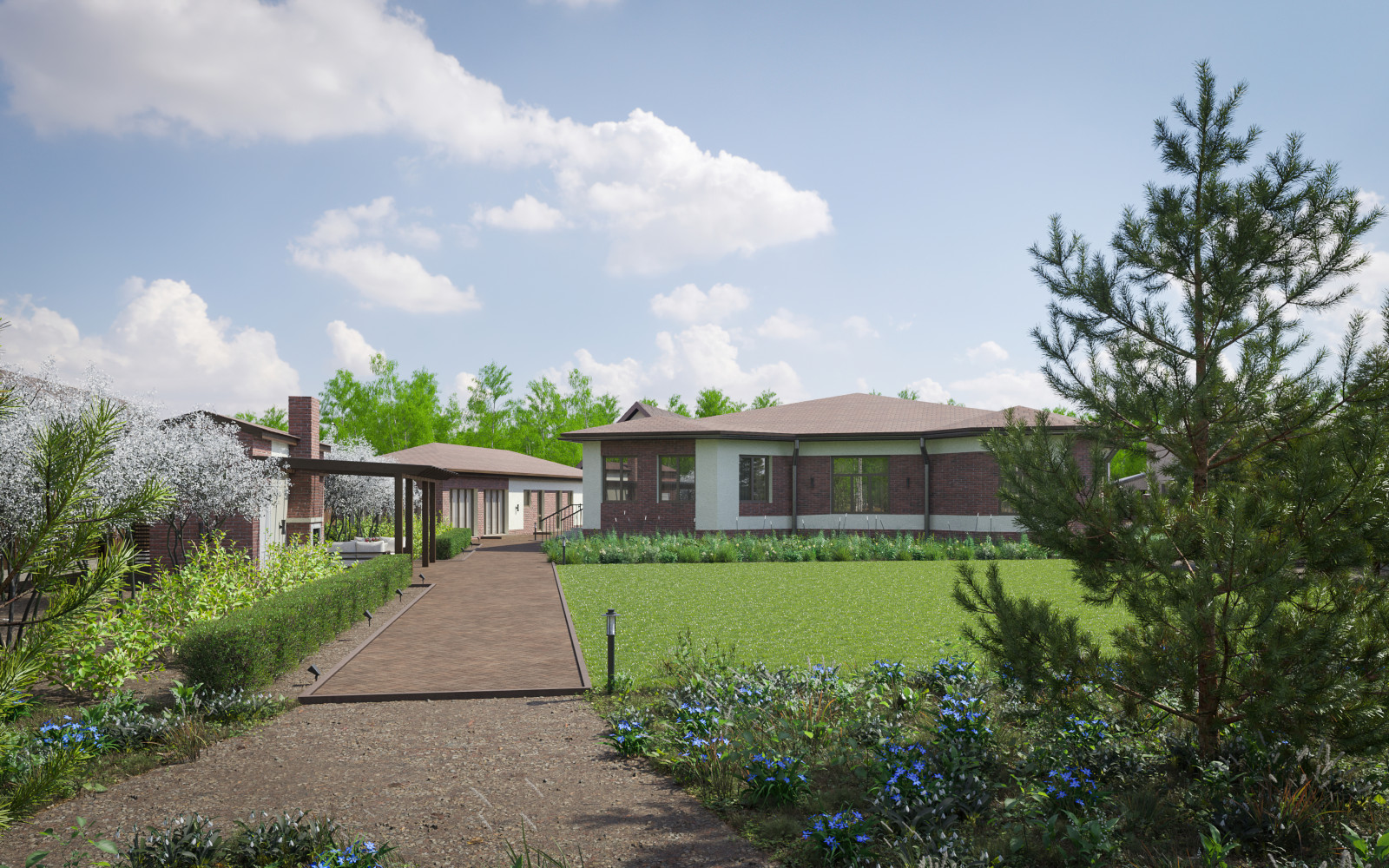 Панорамный