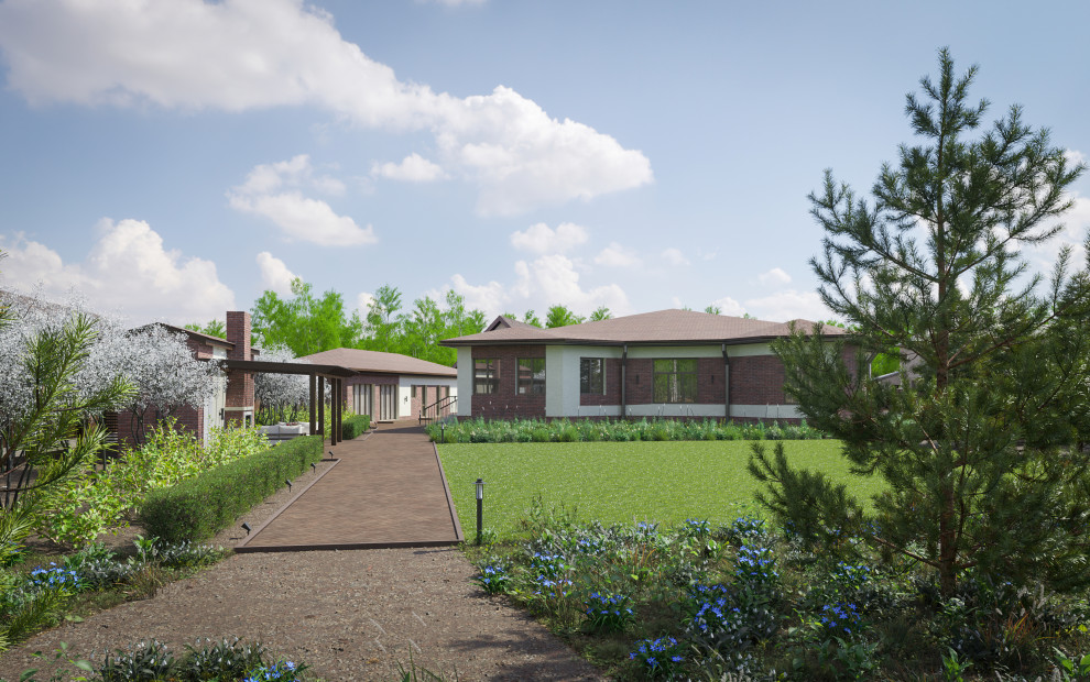 Панорамный