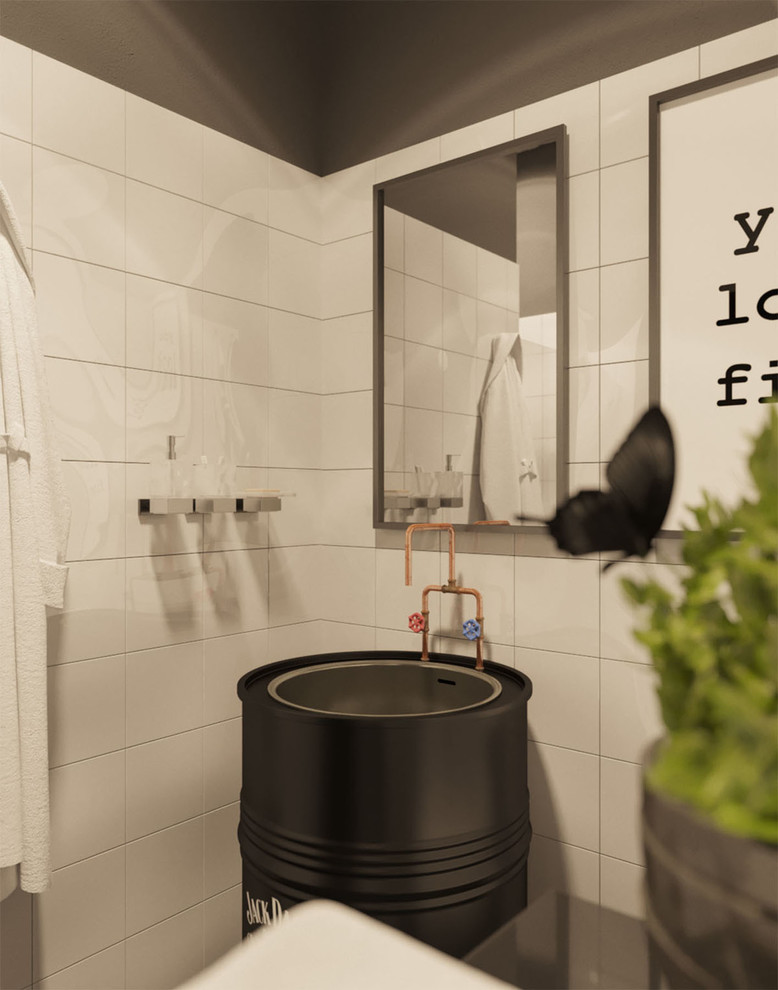 Обложка проекта: Loft