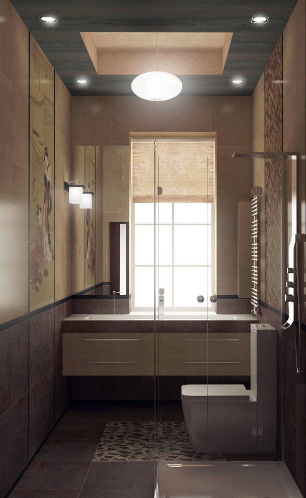 Загородный дом в Форносово