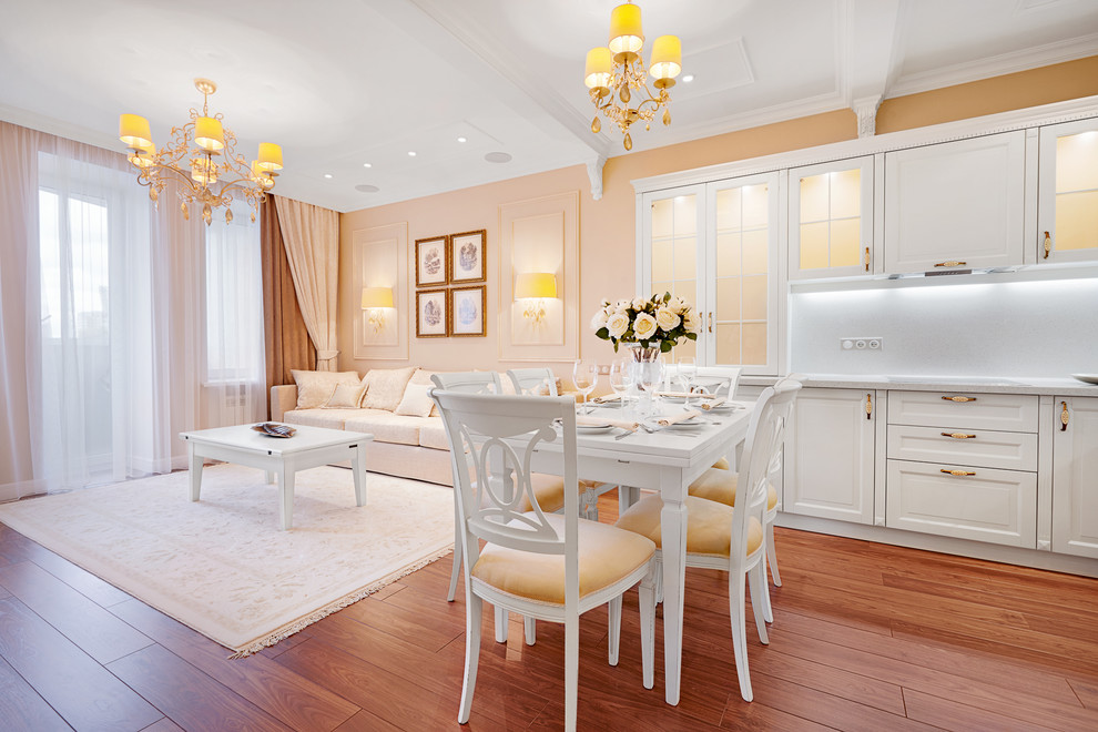 Апартаменты "Светлые"