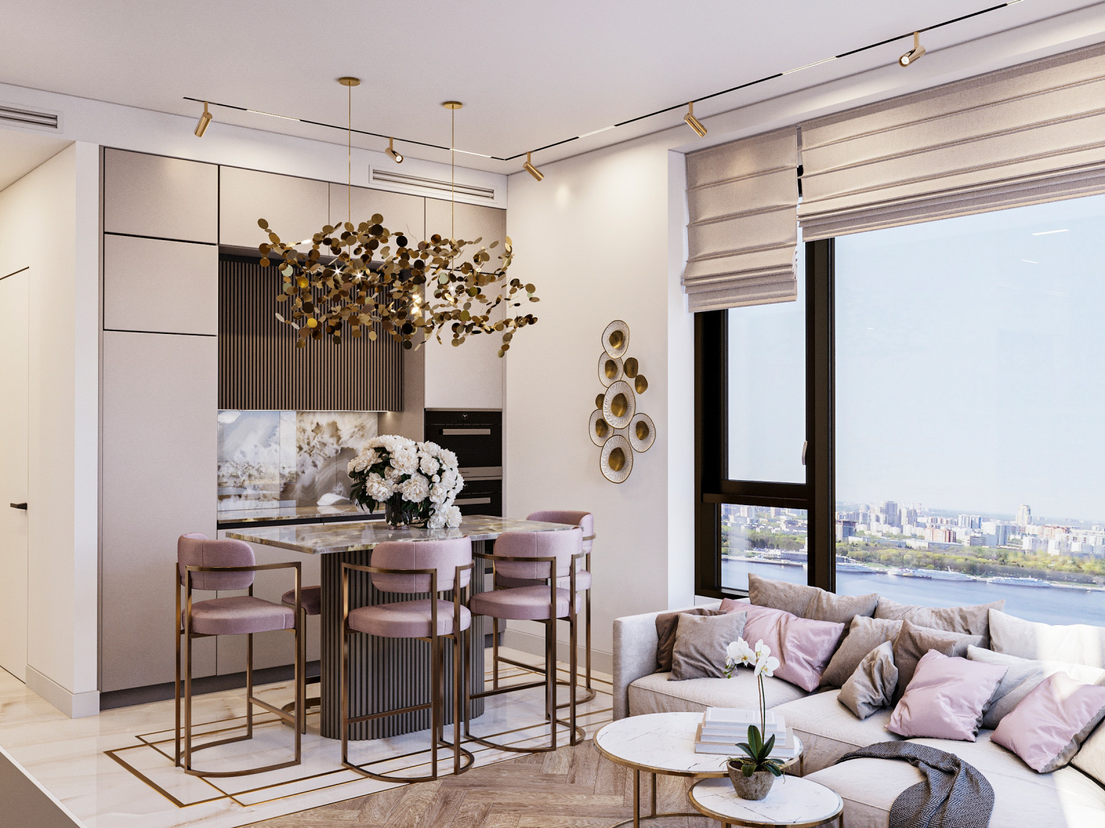 Проект "Оникс"