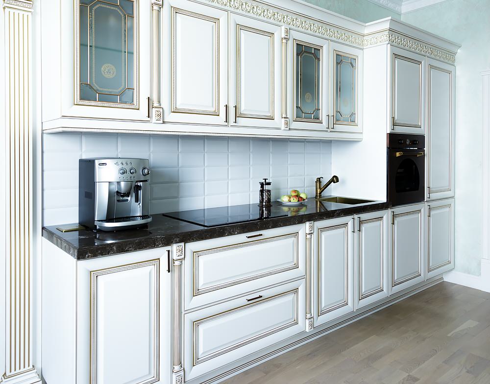 Обложка проекта: Ника Де Ора